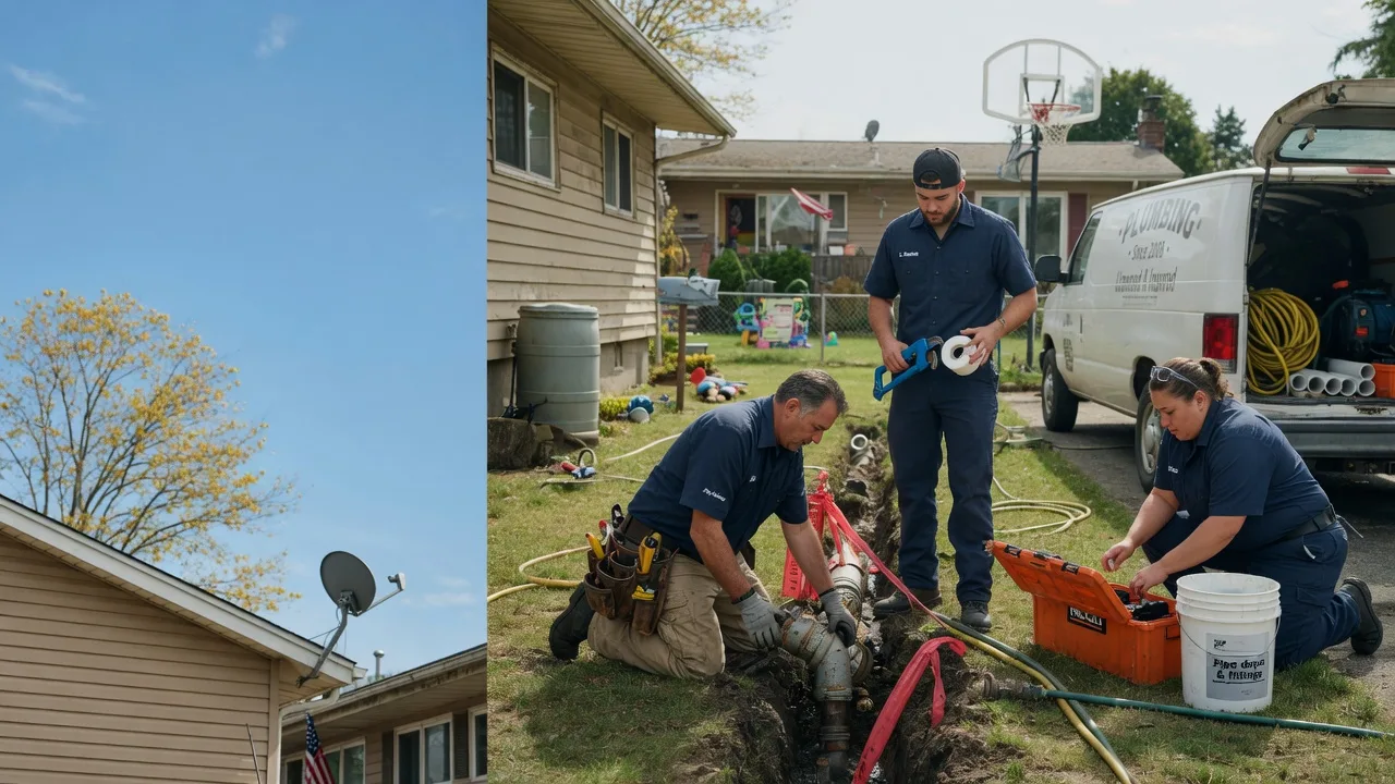 Garbage Disposal Replacement in Elgin, IL near me